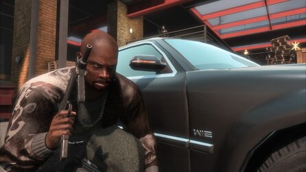 All Points Bulletin - Actionspiel zunächst PC-exklusiv