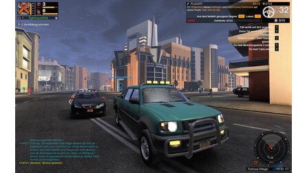 APB: All Points Bulletin - Ernüchterung beim ersten Anspielen