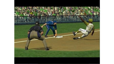 All-Star Baseball 2004