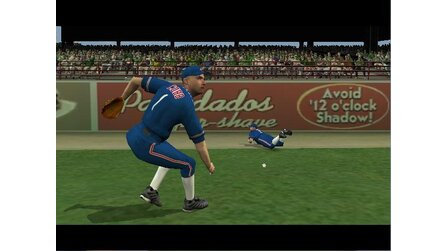 All-Star Baseball 2004