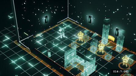 All Walls Must Fall - Screenshots