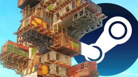 Im einzigartigen Aufbauspiel All Will Fall ist meine ganze Stadt nur einen Klick vom Untergang entfernt