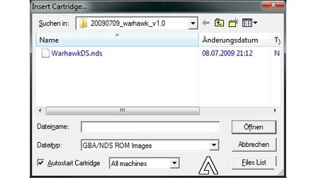 Alle Spiele per Emulator - Teil 4: Handheld-Konsolen