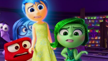 Alles steht Kopf 2: Der neue Trailer teast eine Achterbahnfahrt der Gefühle an