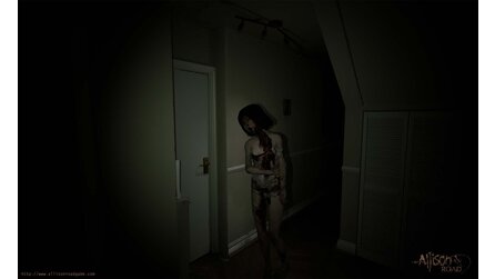Allison Road - Screenshots