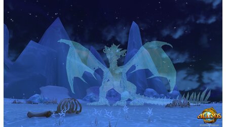 Allods Online - Trailer zeigt neues PvP-Gebiet
