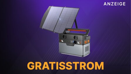 Strom in Eigenproduktion: Günstige Solargeneratoren für alle mit wenig Platz!