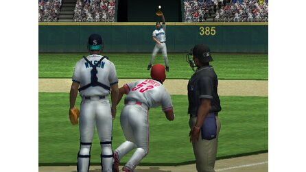 All-Star Baseball 2005