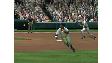 All-Star Baseball 2005