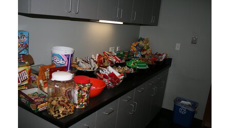 Left 4 Dead - Besuch bei Valve in Seattle