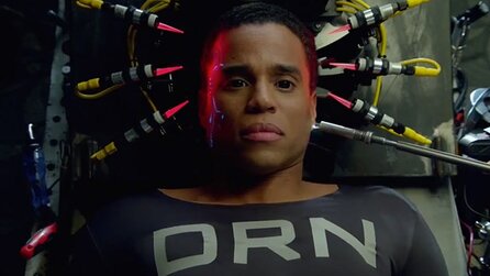 Almost Human - Fox-Upfronts-Trailer