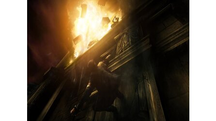 Alone in the Dark - Einen Monat später im Laden