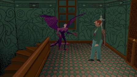 Horror-Spiele - Die besten Angst-Macher