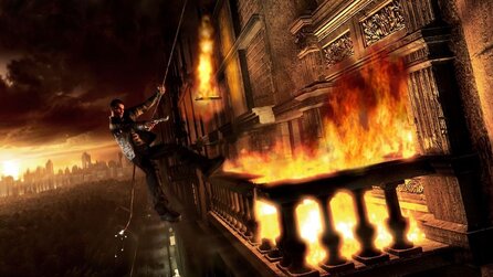 Alone in the Dark 5 - Atari nennt neuen Releasetermin