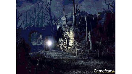 Alone in the Dark 4 - Screenshots