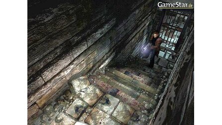 Alone in the Dark 4 - Screenshots