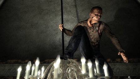 Alone in the Dark - Reise nach New York zu gewinnen