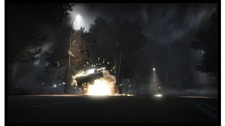 Alone in the Dark - Kinoreife Screenshots