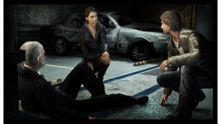 Alone in the Dark - Gold-Status: Entwicklung abgeschlossen