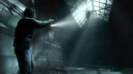 Alone in the Dark - Neues Video aus dem Horror-Actionspiel
