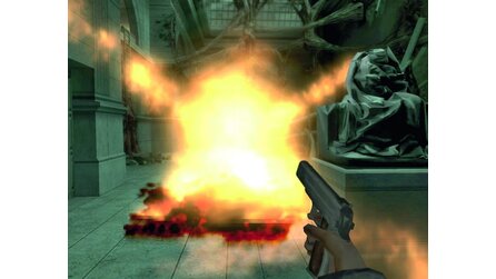 Alone in the Dark Wii PS2