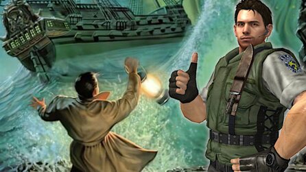 Für 0 Euro bekommt ihr gerade drei absolute Meilensteine des Horror-Genres, ohne die es wohl nie Resident Evil oder Silent Hill gegeben hätte