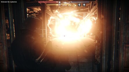 Alone in the Dark: Illumination - Screenshots