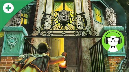 Der Urvater des Survival-Horrors war nicht Resident Evil! Vier Jahre zuvor begann alles mit Alone in the Dark - Plus-Podcast