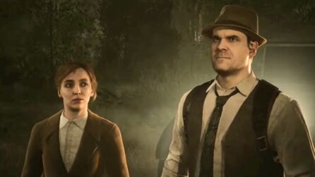 Alone in the Dark: Ein exklusives Kapitel des Horrorspiels könnt ihr jetzt schon kostenlos zocken