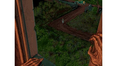 Alone in the Dark - Screenshots