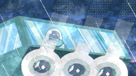 Alone With You - Screenshots