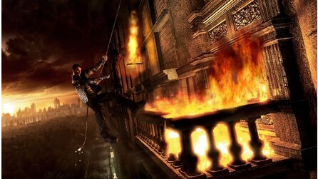 Alone in the Dark 5 - Verwirrung um Release-Datum