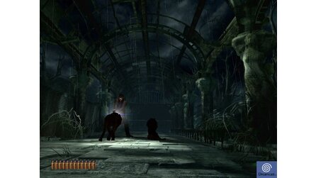 Alone in the Dark The New Nightmare