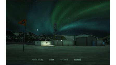 Alpha Polaris - Screenshots