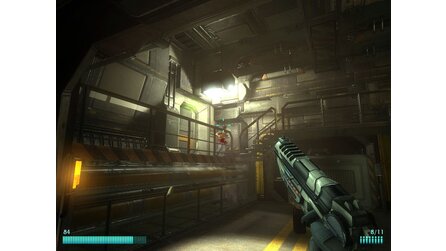 Alpha Prime - Demo erschienen