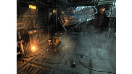 Alpha Prime - Doch kein Multiplayer-Modus