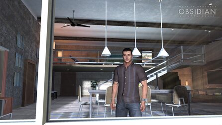 Alpha Protocol - Die ersten Bilder aus dem Rollenspiel