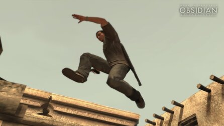 Alpha Protocol - Neue Screenshots aus dem Rollenspiel