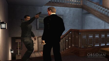 Alpha Protocol - Video: Entwickler packen aus