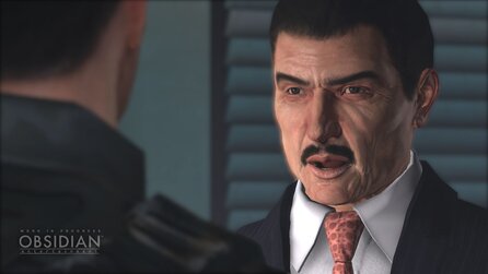 Alpha Protocol - Neuer Termin und Videonachschub