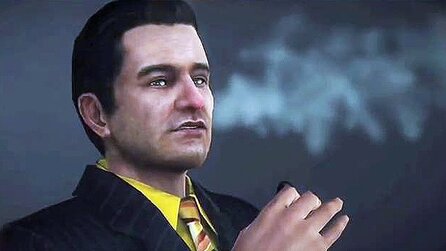 Alpha Protocol - Trailer zum Waffenhändler Henry Leland