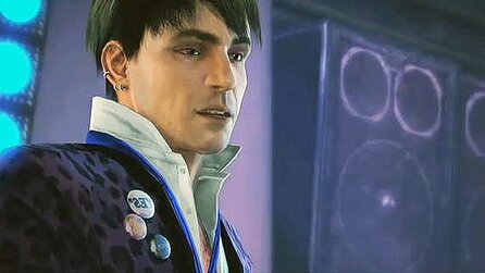 Alpha Protocol - Trailer zum Mafiaboss Brayko + neue Bilder