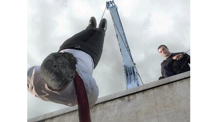 Alpha Protocol - E3-Trailer zeigt die Entscheidungsfreiheit