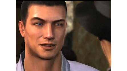 Alpha Protocol - Held und Einsatzgebiete im Video