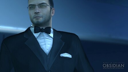 Alpha Protocol - das Agenten-Rollenspiel angespielt