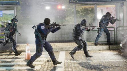 Der Erfinder von Counter-Strike hat einen neuen SWAT-Shooter gemacht und im Steam Sale kostet er jetzt unter 10 Euro