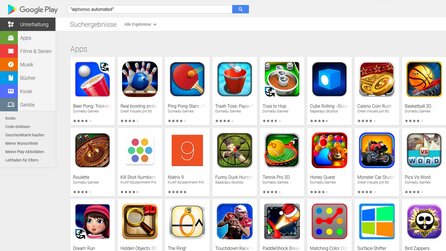 Smartphone hört mit - Spiele-Apps spionieren Nutzer aus