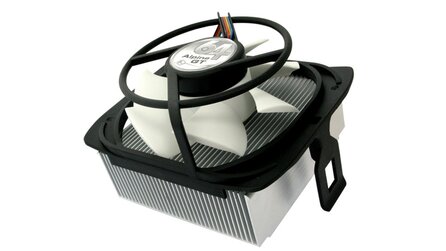 Arctic Cooling - Günstiger AMD-Kühler