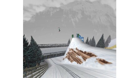 Alpine Racer 3