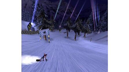 Alpine Racer 3